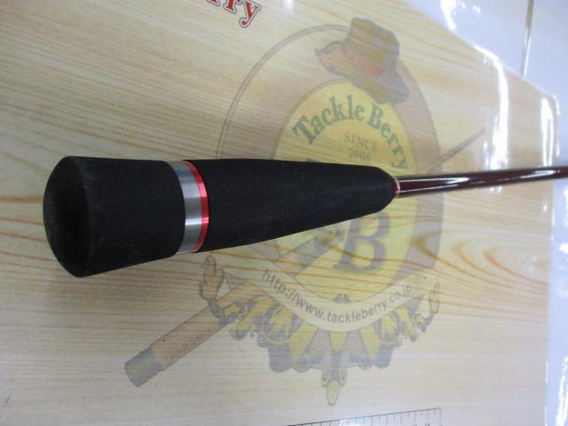 クロステージ CRJ-B65UL/TR