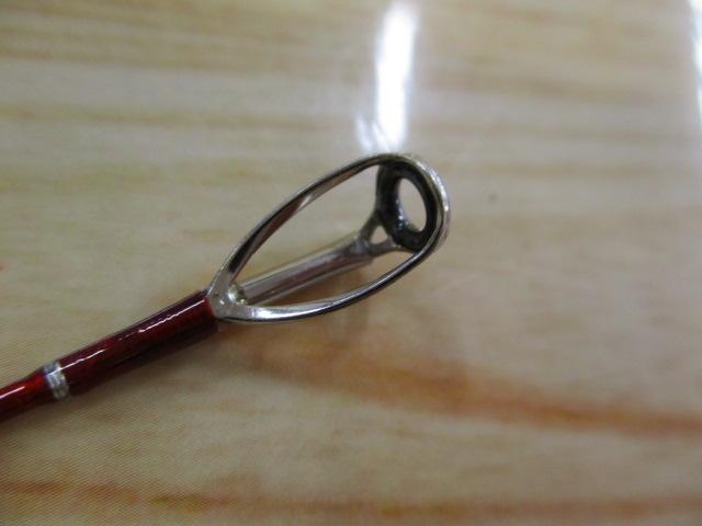 クロステージ CRJ-B65UL/TR