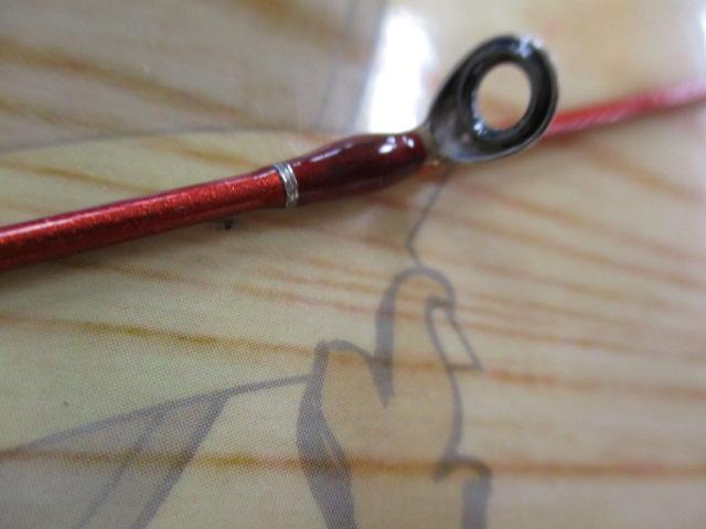 クロステージ CRJ-B65UL/TR