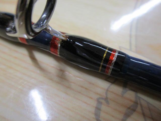 ジャイアントキリング GKJ-B65UL/TR