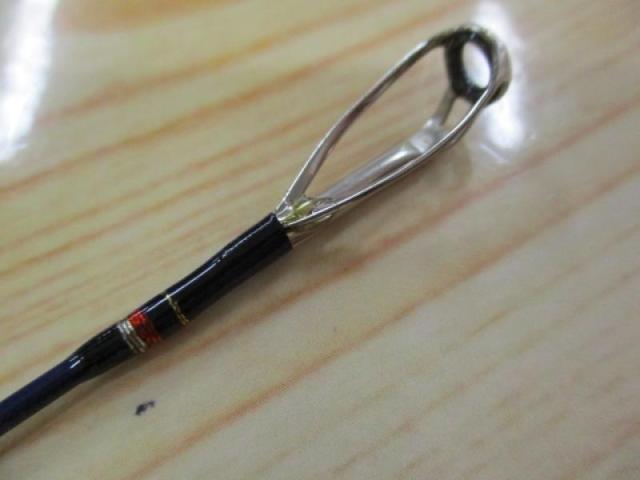 ジャイアントキリング GKJ-B65UL/TR