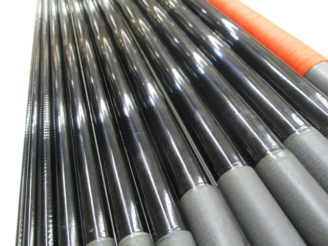 アジャスター渓心竿SS 硬調61