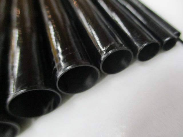 アジャスター渓心竿SS 硬調61