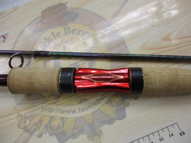 18ワールドシャウラ2701FF2