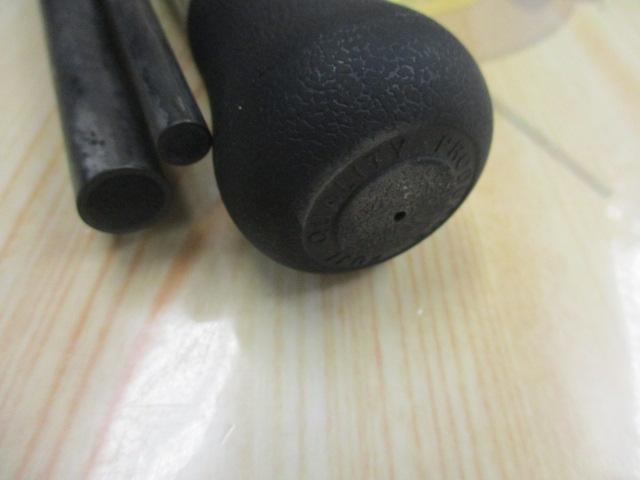 ブリスト ベンダバール 8.9M