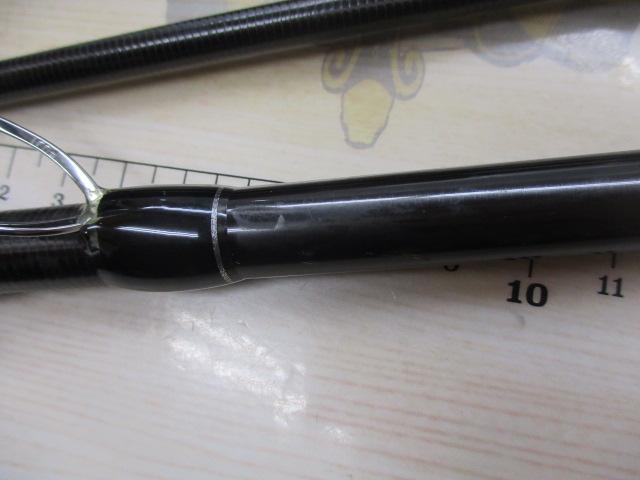 ブリスト ベンダバール 8.9M