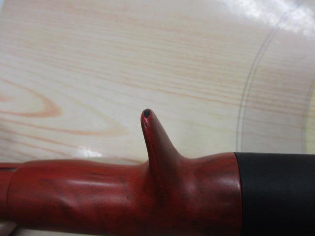 ブリスト ベンダバール 8.9M