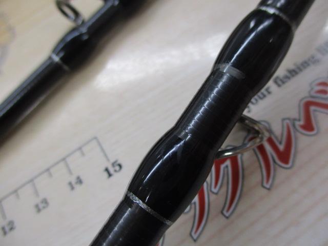 ブリスト ベンダバール 8.9M