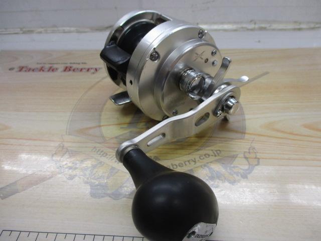 13オシアカルカッタ 300HG