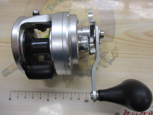 13オシアカルカッタ 300HG