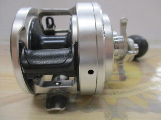 13オシアカルカッタ 300HG