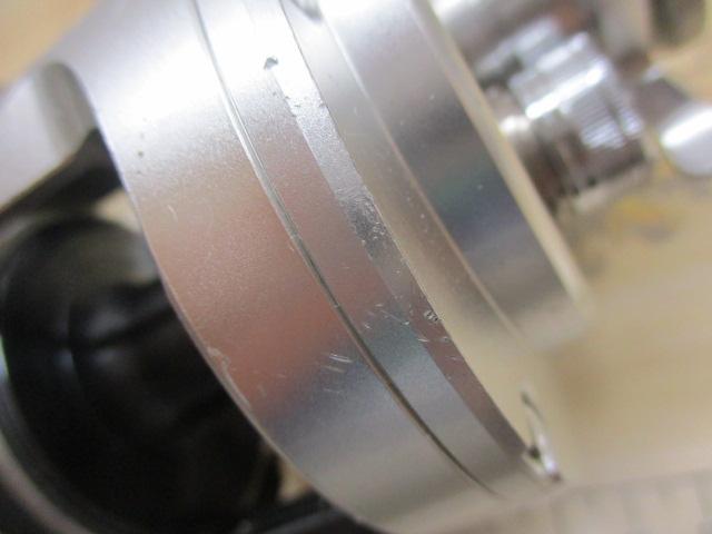 13オシアカルカッタ 300HG