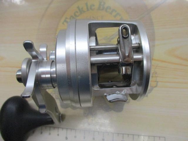 13オシアカルカッタ 300HG