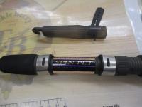 ハイパーカーボテックスピンペット 10-210