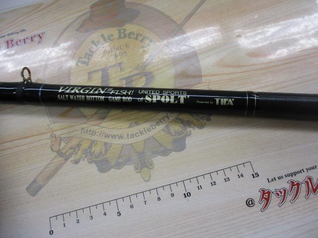 スミスクイッドビンテージ8'240