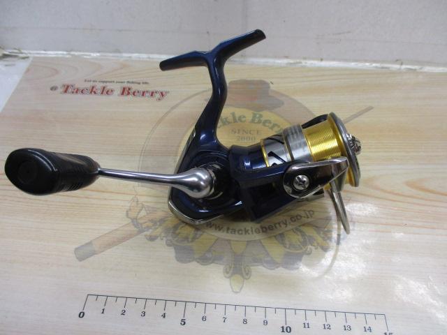 20クレスト LT2000S