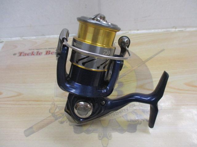 20クレスト LT2000S