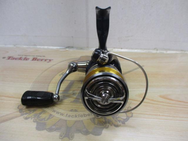 20クレスト LT2000S