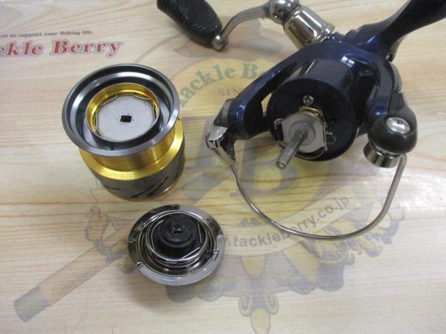 20クレスト LT2000S