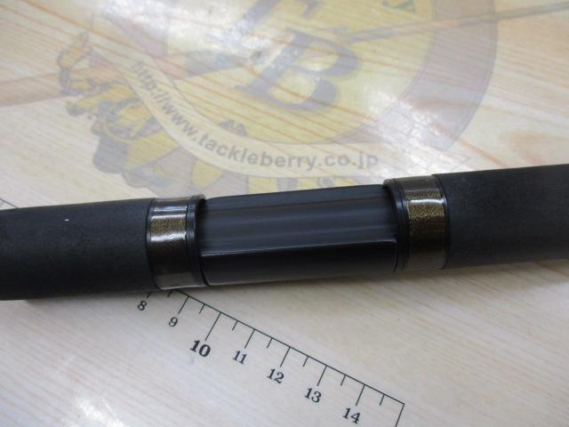 ブレイクスルー ゼロヴァージ BTZV60-ISS UL