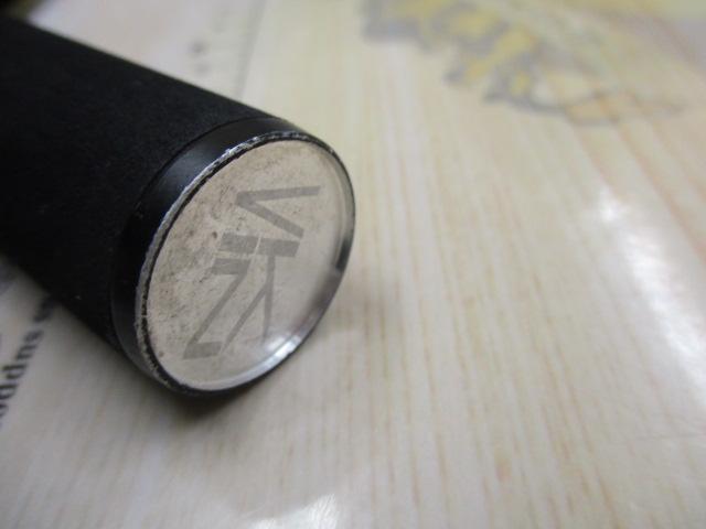 ブレイクスルー ゼロヴァージ BTZV60-ISS UL