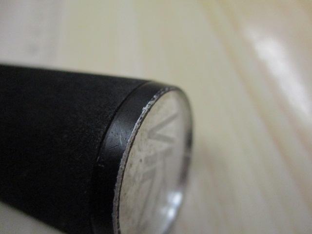 ブレイクスルー ゼロヴァージ BTZV60-ISS UL