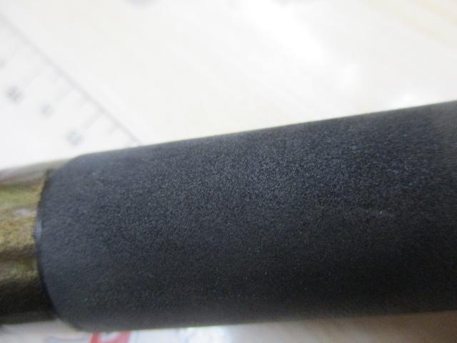 ブレイクスルー ゼロヴァージ BTZV60-ISS UL