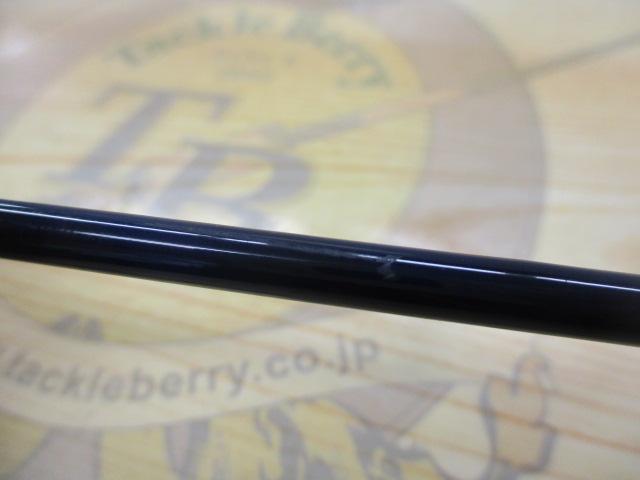 ブレイクスルー ゼロヴァージ BTZV60-ISS UL