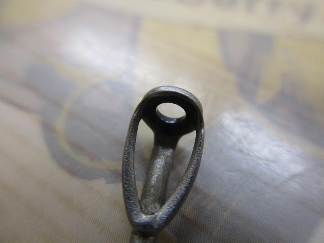 ブレイクスルー ゼロヴァージ BTZV60-ISS UL