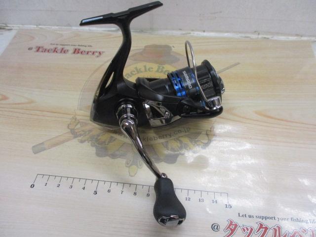 21ネクサーブ C2000S