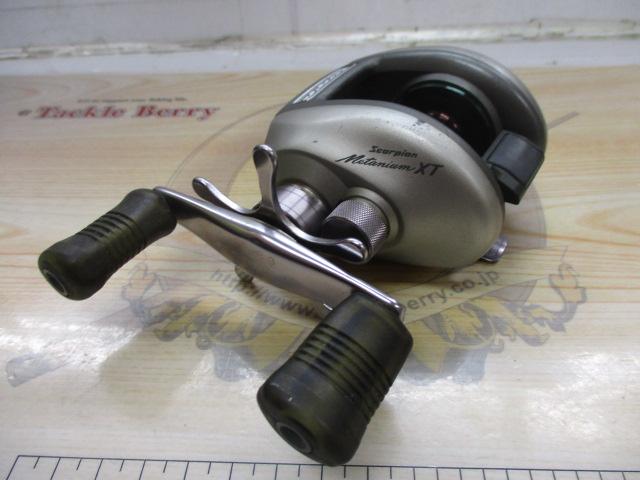 97メタニウムXT(LH)