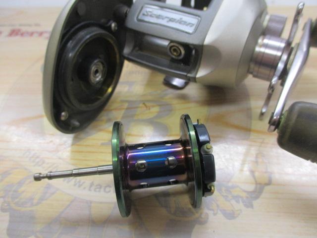 97メタニウムXT(LH)