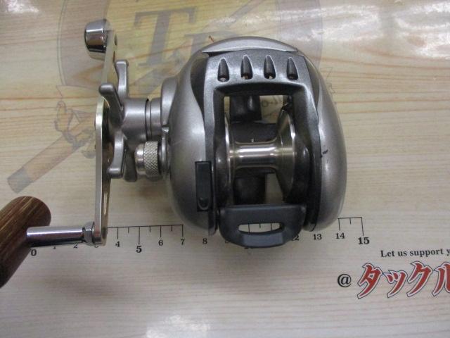 レグノメタル船VS300L