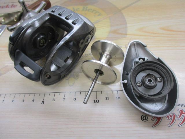 レグノメタル船VS300L