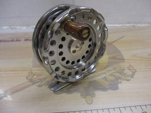 メタロイヤルチヌ607