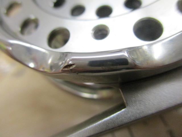 メタロイヤルチヌ607