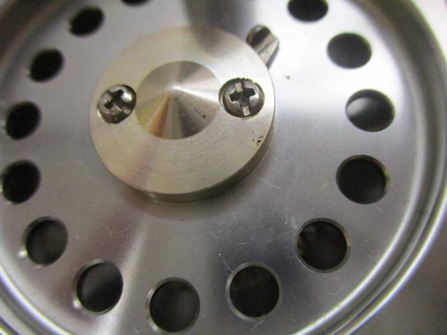 メタロイヤルチヌ607