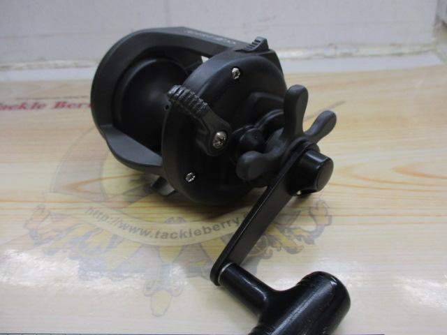 アラート船SS500 