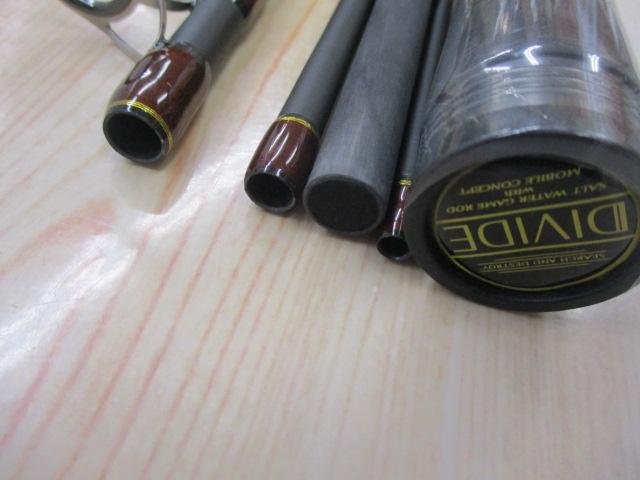 ディバイドEGDV-8045M