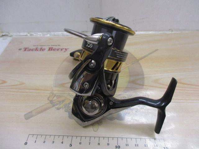 18レガリス LT3000-CXH