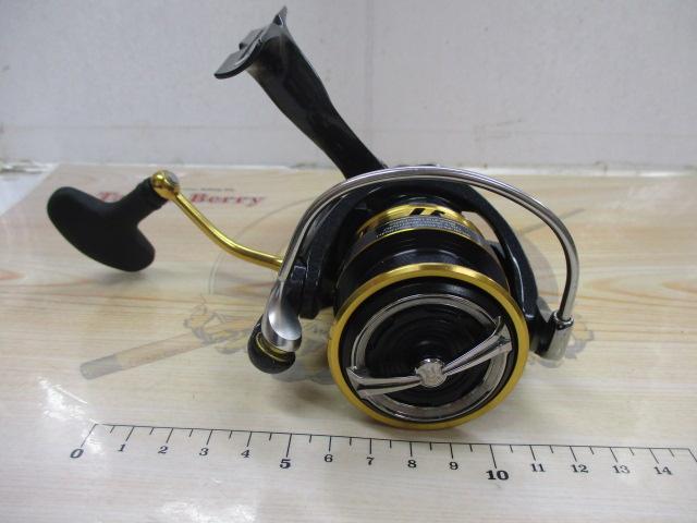 18レガリス LT3000-CXH