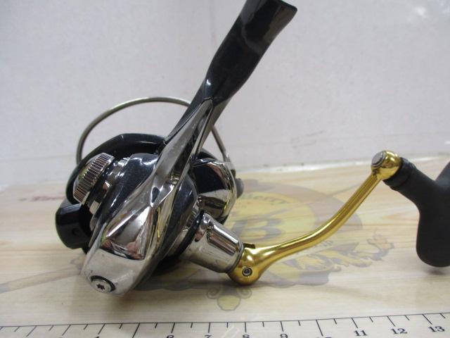 18レガリス LT3000-CXH