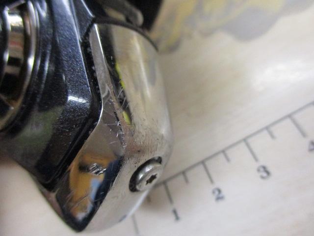 18レガリス LT3000-CXH