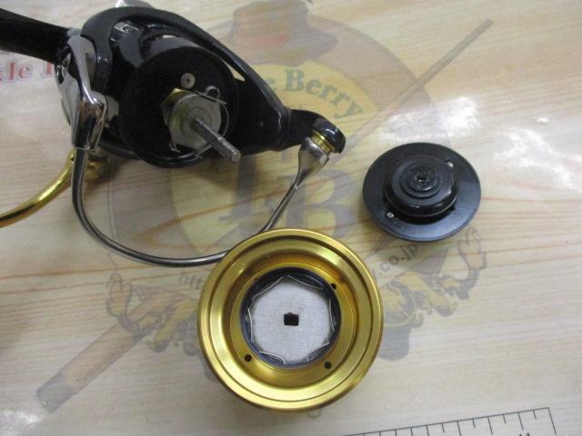 18レガリス LT3000-CXH