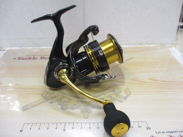 23レガリス LT4000-CXH