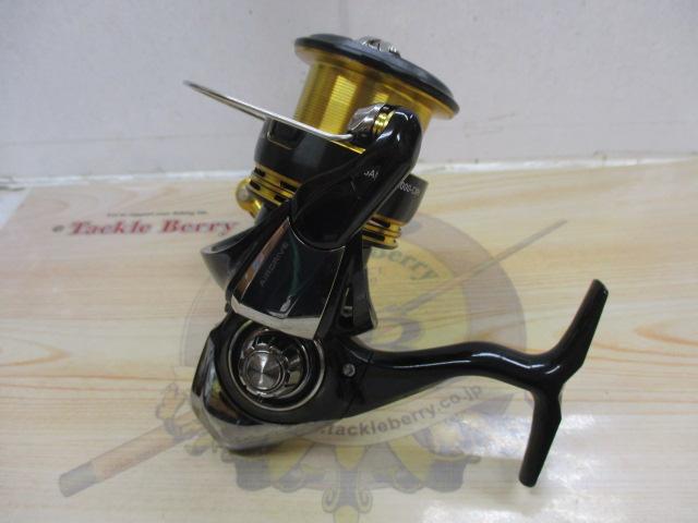 23レガリス LT4000-CXH