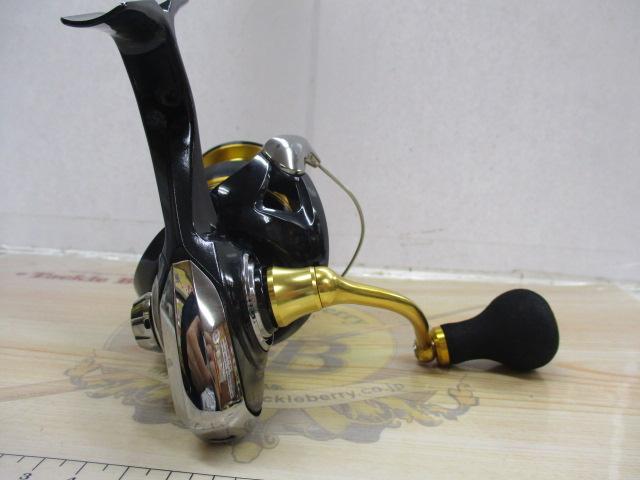 23レガリス LT4000-CXH