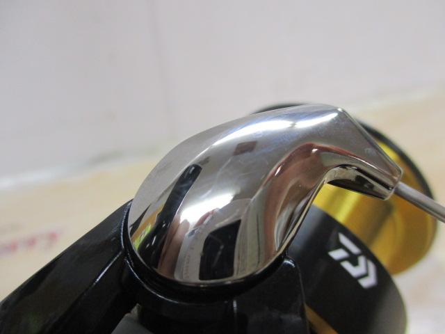 23レガリス LT4000-CXH