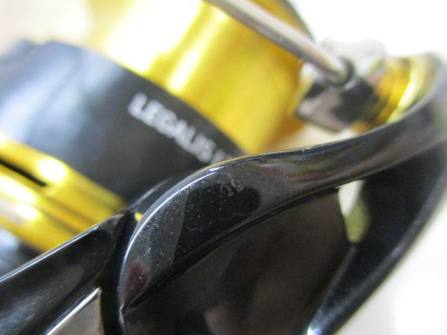 23レガリス LT4000-CXH