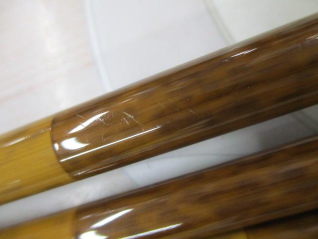 朱紋峰 飛造り 16